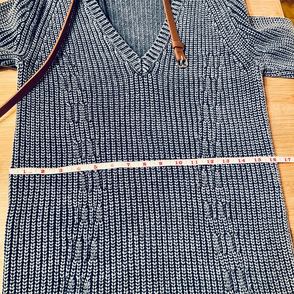 MICHAEL KORS Sweater dress. - Picture 7 of 7